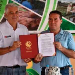 Serfor categoriza el Parque Natural de Pucallpa como zoológico para reactivar el turismo