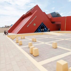 Salas permanentes de Museo Tumbas Reales de Sipán se reabrirán al público a fin de mes