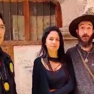 Cusco: turistas reportados como desaparecidos fueron localizados en el Valle Sagrado