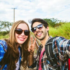 Conoce el perfil del nuevo viajero peruano: solteros que viajan y trabajan remoto