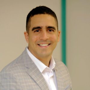 Waldin Duran es nuevo Director Comercial Cluster Perú en Meliá Hotels International