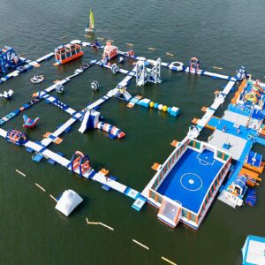 Yakupark Adventure de Paracas presenta nuevos juegos y experiencias para Semana Santa