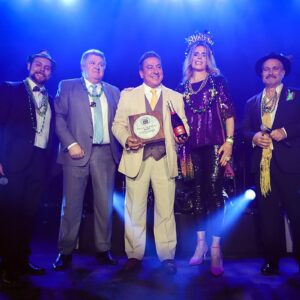 Yucatán recibe reconocimiento como Hot Spot de los Food and Travel Reader Awards 2023