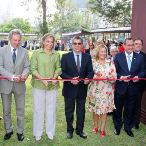 Feria Nacional e Internacional de Turismo de Apavit concretaría negocios por S/10 millones