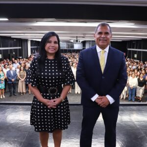 Ministra Elizabeth Galdo: buscaremos alcanzar y superar las cifras prepandemia en turismo