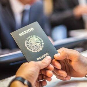 Gobierno revoca requisito de visa a ciudadanos mexicanos que desean visitar el Perú
