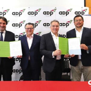 Firman contrato para estudios de ampliación de aeropuertos de Iquitos, Pucallpa y Tarapoto por US$ 18 millones