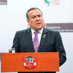 Gobierno realiza coordinaciones para revertir exigencia de visa mexicana a turistas peruanos