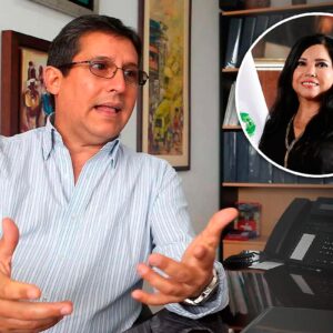 Apavit confía en nueva ministra Elizabeth Galdo para liderar iniciativas a favor del turismo