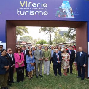 Próxima feria de turismo de Apavit se realizará el 19 y 20 de septiembre con 150 expositores