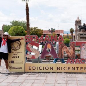 Semana Santa en Ayacucho generó movimiento económico de más de S/ 30 millones