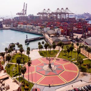 Alcalde quiere convertir al Callao en una “Cartagena de Indias”