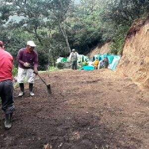 Turistas pueden ingresar al campamento 15-b del Camino Inca a Machu Picchu