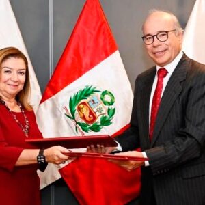 Cancillería y Cenfotur impulsan internacionalización del turismo y la gastronomía peruana