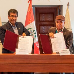 Cusco: actualizarán Plan Maestro del parque arqueológico de Choquequirao