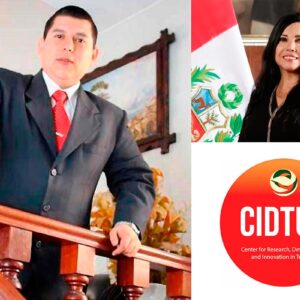 CIDTUR pide a nueva ministra Elizabeth Galdo realizar cambios significativos en Mincetur