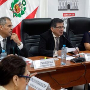 Declaran de interés nacional promoción de rutas geoturísticas en Moquegua y Ayacucho