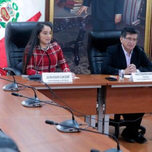 Declaran de interés nacional la promoción de corredores turísticos en Apurímac, Ica y Cusco