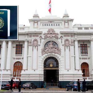 Comisión de Relaciones Exteriores del Congreso pedirá reevaluar visa para mexicanos