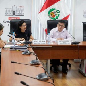 Piden que nueva plataforma para Machu Picchu sea administrada por Gobierno Regional de Cusco