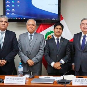 Congreso: duplicar vigencia del pasaporte facilita la planificación a largo plazo de viajes al exterior