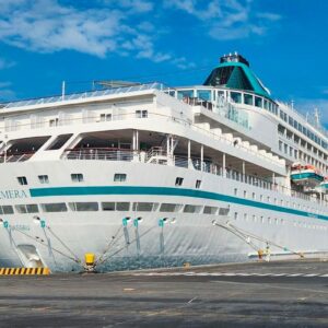 Terminal norte del Callao cierra temporada de cruceros con 37 embarcaciones: 24% más que año anterior