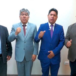 Cusco exige la culminación del Aeropuerto Internacional de Chinchero