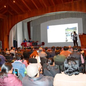 Operadores turísticos de Cusco presentan propuestas para el Reglamento de Uso Turístico Sostenible de Machu Picchu