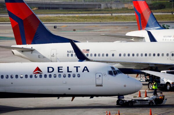 Delta Air Lines anuncia nuevos nombramientos en puestos clave para Sudamérica