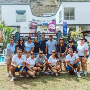 Dika Travel realiza evento “Bye Bye Verano” con sus agencias y aliados estratégicos