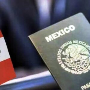 Visa para turistas mexicanos: cuando el “orgullo diplomático” pesa más que el turismo [EDITORIAL]