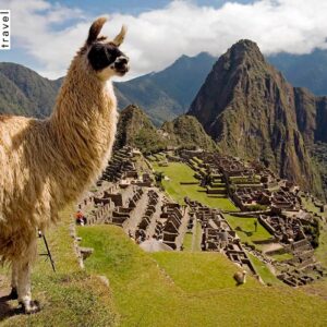 Revista Go Travel: “Perú es un país que hay que visitar al menos una vez en la vida”