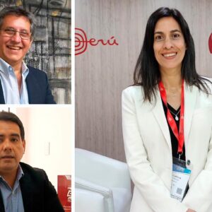 Apavit y Apotur saludan designación de Claricia Tirado como nueva Presidenta Ejecutiva de PromPerú
