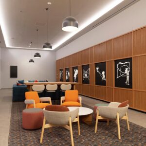 Hilton abre nuevo hotel Garden Inn en aeropuerto de Guadalajara en México