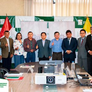 Congresistas demandan proyectos que permitan dinamizar la economía y el turismo en Ica