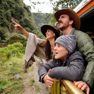 Inca Rail promueve la llegada de turistas brasileños al Perú en WTM Latin America