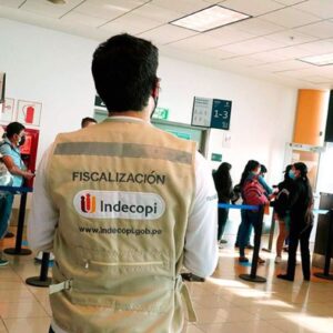 Indecopi verifica que aerolíneas reprogramen vuelos cancelados por mal tiempo en Trujillo