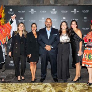 Intursa premió a agencias de viajes de Cusco con mejor desempeño durante el 2023