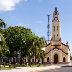 Iquitos: Cancillería informa a IPerú sobre sus servicios para fortalecer la atención al turista