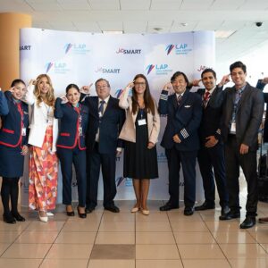 JetSmart inicia vuelos Lima – Guayaquil y suma ocho rutas internacionales desde Perú