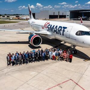 JetSmart aumentará de 22 a 56 vuelos semanales en ruta Cusco – Lima para julio