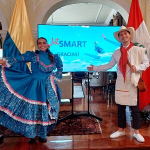 JetSmart volará desde Lima hacia Pereira y reanudará la ruta Arequipa – Cusco
