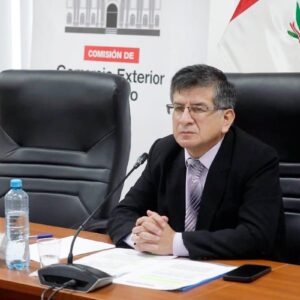 Congreso: declaran de interés nacional creación y promoción de rutas turísticas en Junín