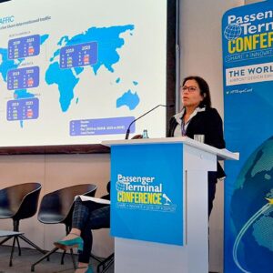 Nuevo Jorge Chávez: presentan la primera Ciudad Aeropuerto de Sudamérica en Alemania