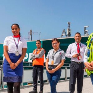 Nuevo Aeropuerto Jorge Chávez aportará US$ 1,562 millones al PBI y generará más de 120 mil empleos