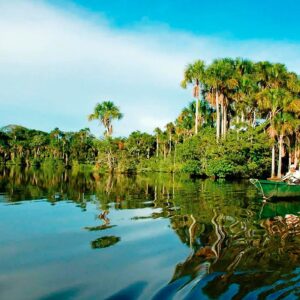 Madre de Dios será sede del II Congreso de Investigaciones Científicas en áreas naturales protegidas