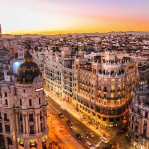 Tendencias turísticas 2024: Madrid es uno de los destinos de moda para los peruanos