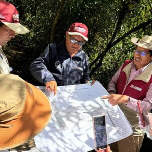 Continúa la socialización de nuevo Reglamento de Uso Turístico para Machu Picchu