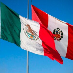 Perú y México justifican exigencia de visa para sus ciudadanos desde este mes