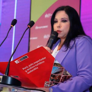 Mincetur: empresas de turismo y exportaciones necesitan acceso rápido a servicios financieros